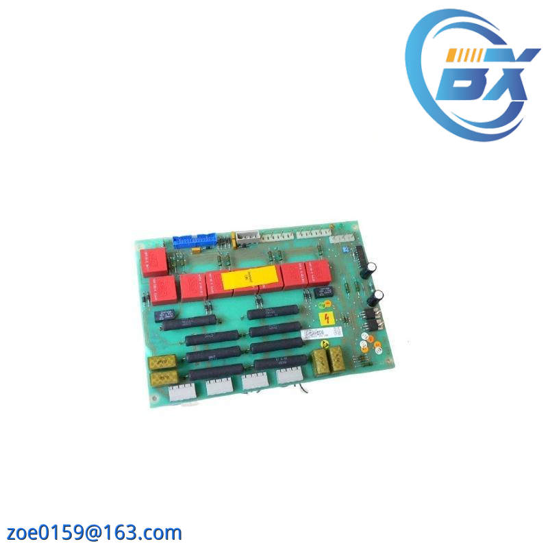ABB YXU 173E / YT204 001-JK ROBOTIC BOARD INDICATOR