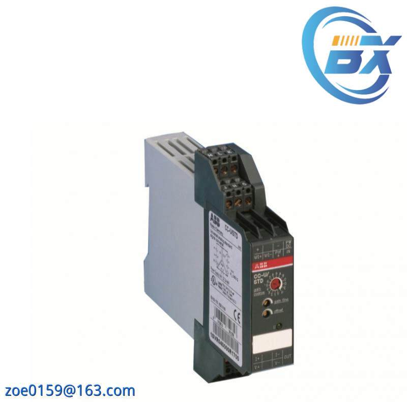 ABB YYT107A