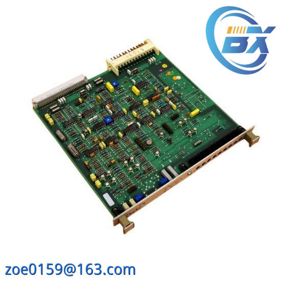 ABB YYT 102F YT212001-AN Motor Control Board