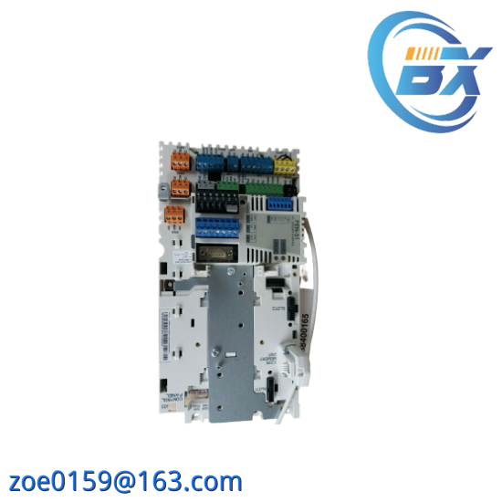 ABB ZCU-12 3AXD50000005751  New