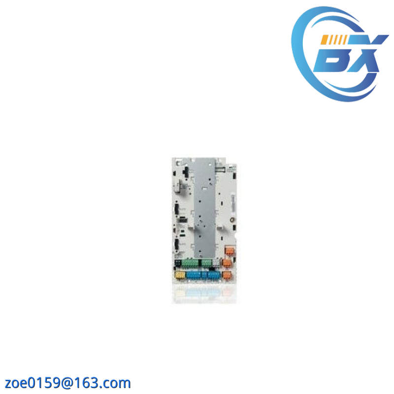 ABB ZCU-12 3AXD50000183012 SINGLE DRIVES