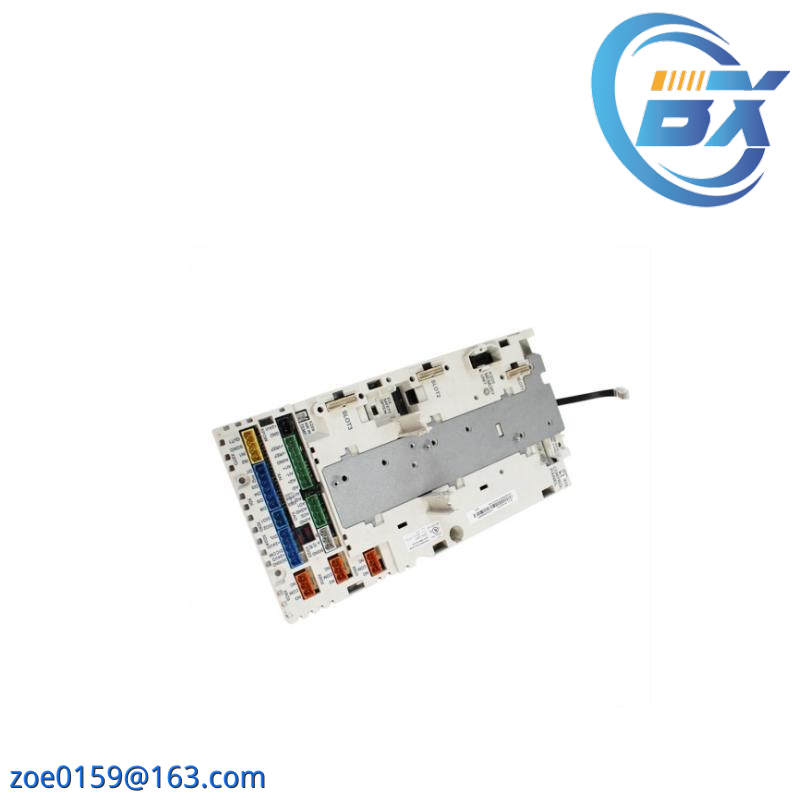 ABB ZCU-12 Control Unit use for inverter