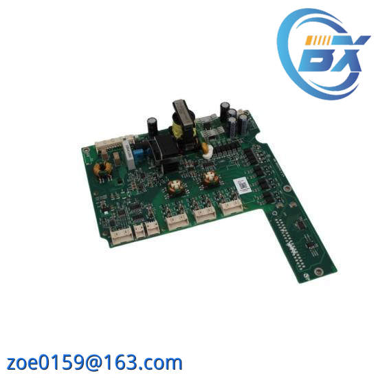 ABB ZINT-541 3AUA0000065896R   Inverter Power Board