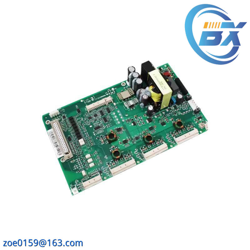 ABB ZINT-571 3AUA0000077333 power board