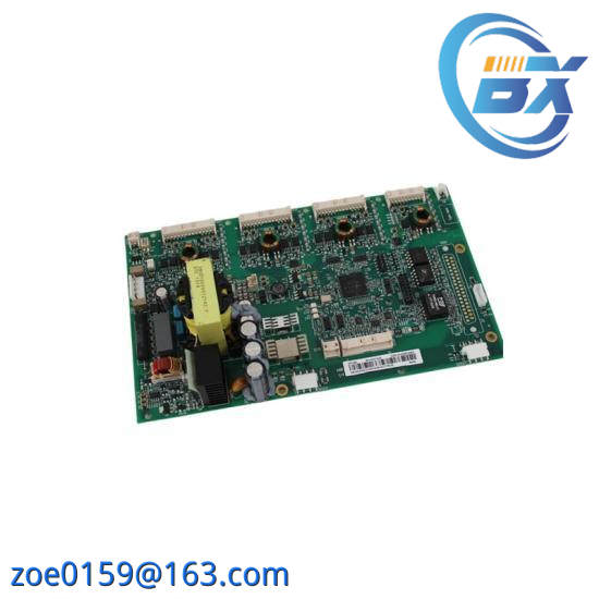 ABB ZINT-592 3AUA0000103603 Inverter Power Board
