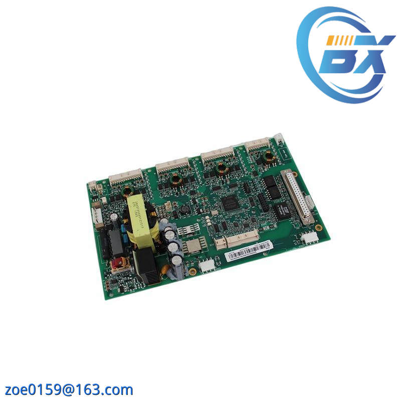 ABB ZINT-592 Interface Board