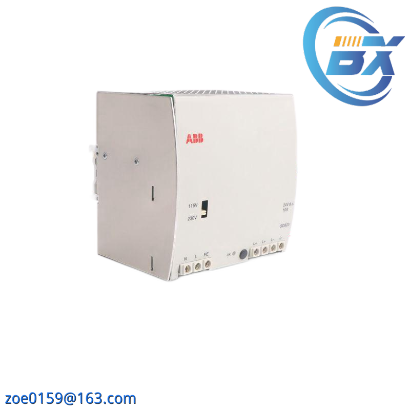 ABB ZMU-02