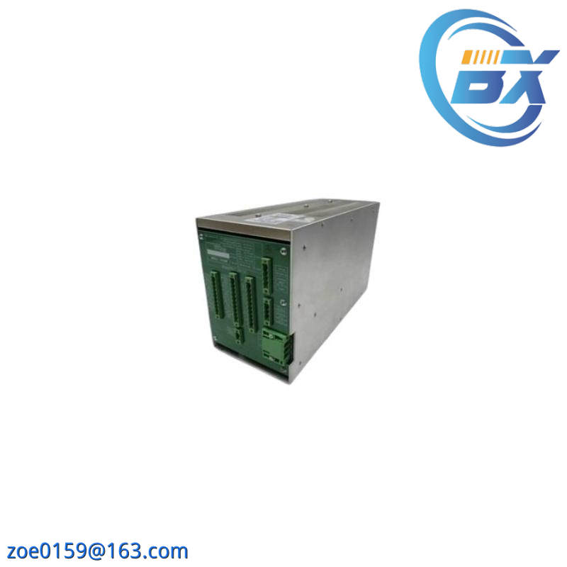 ABSOPULSS MOX12-P3509