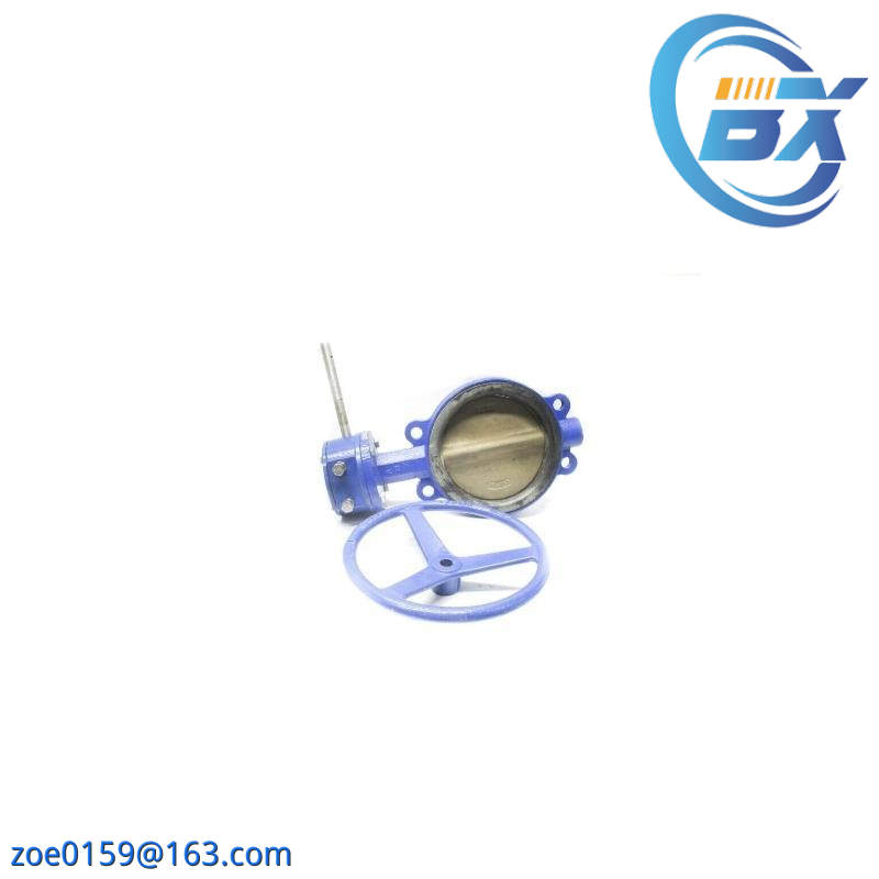 ABZ Valve 980 200PSI VALVES & CONTROLS