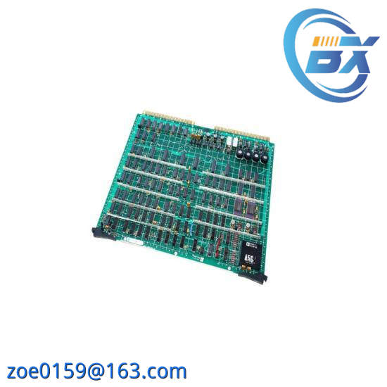 ACCURAY 8-061588-002 I/O BOARD