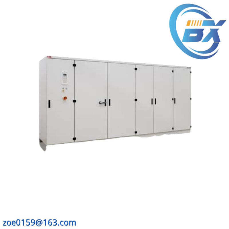 ABB ACS1000 BASE Object