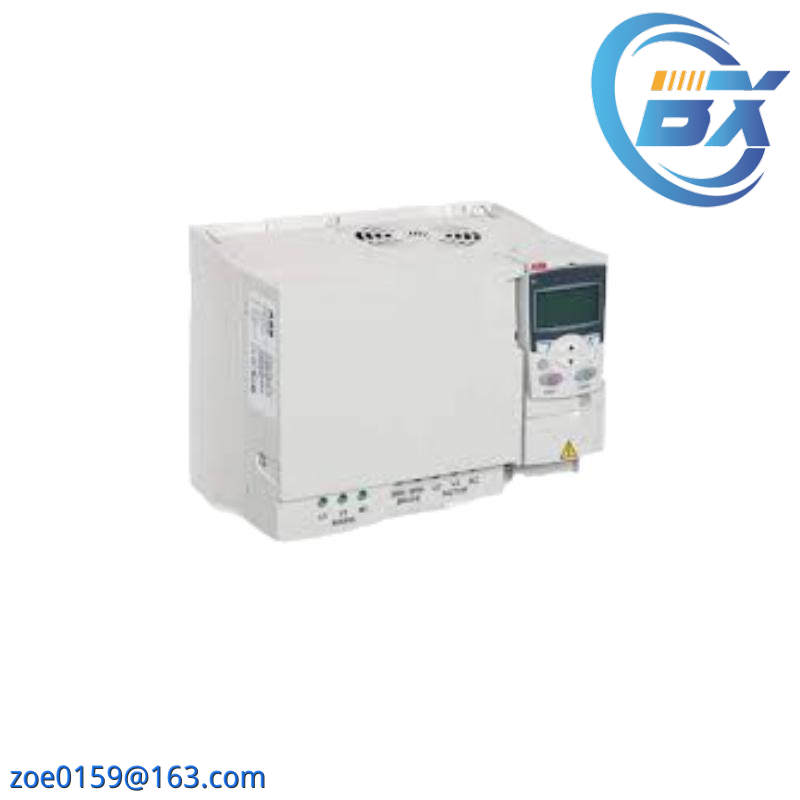 ABB ACS310-03E-34A1-4 INVERTER DRIVE