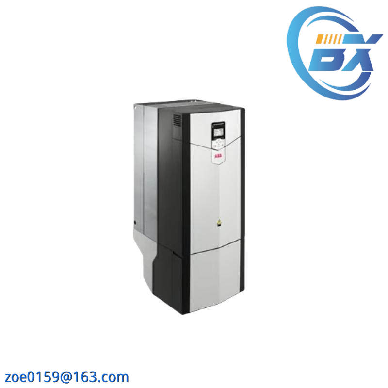 ABB ACS880-01-293A-3 Pcont max 160kW Icont max 278A
