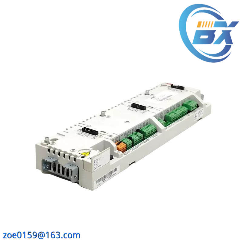 ABB ACSM1-S-MU-E1 JCU-01 MEMORY UNIT KIT
