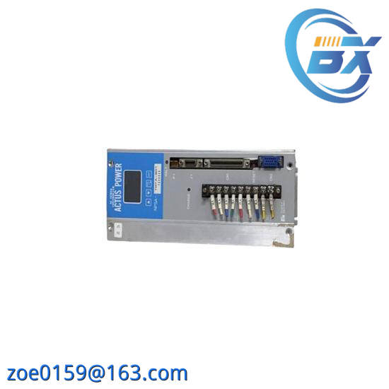 ACTUS POWER NPSA-TMTA-222 AC Servo Driver