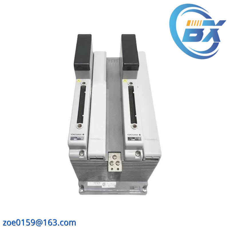 YOKOGAWA ADM12C S2 Contact Input Module