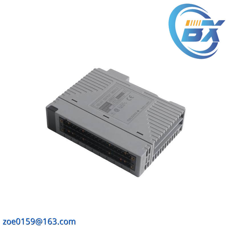 YOKOGAWA ADR541-P10 S1 Relay Output Module