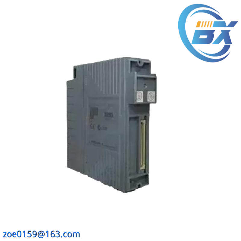 YOKOGAWA ADR541-P11 S1 Relay Output Module