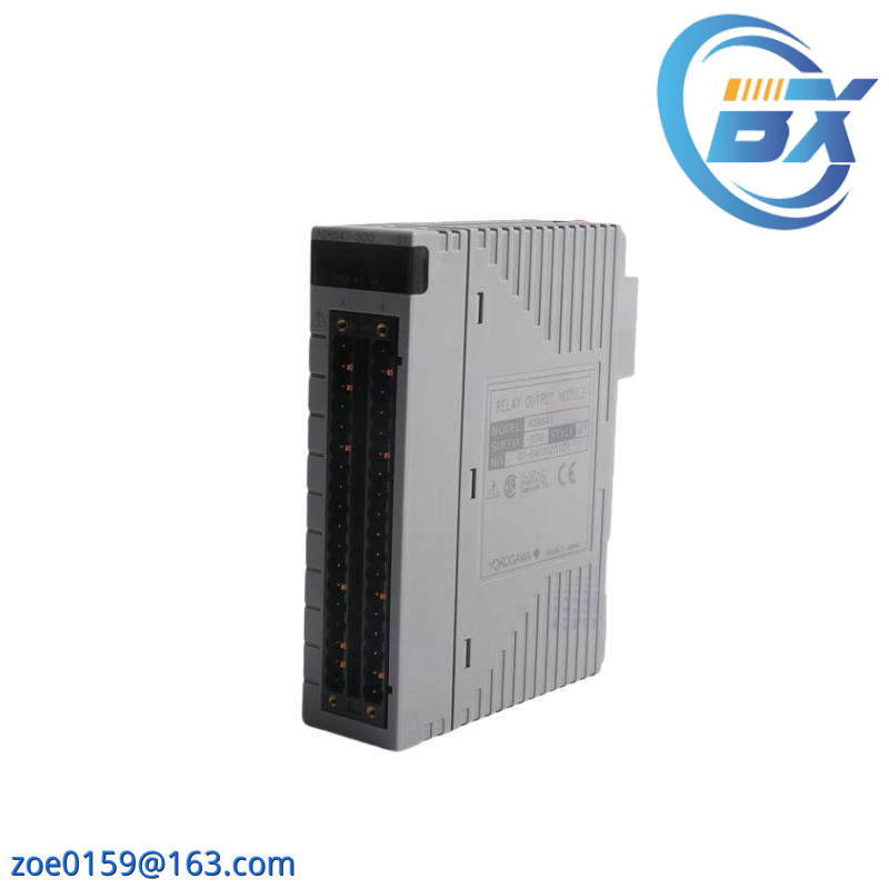 YOKOGAWA ADV141-P12 S1 Digital Input Module