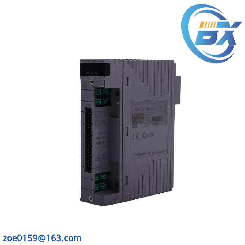 YOKOGAWA ADV141-P13 S1 Digital Input Module