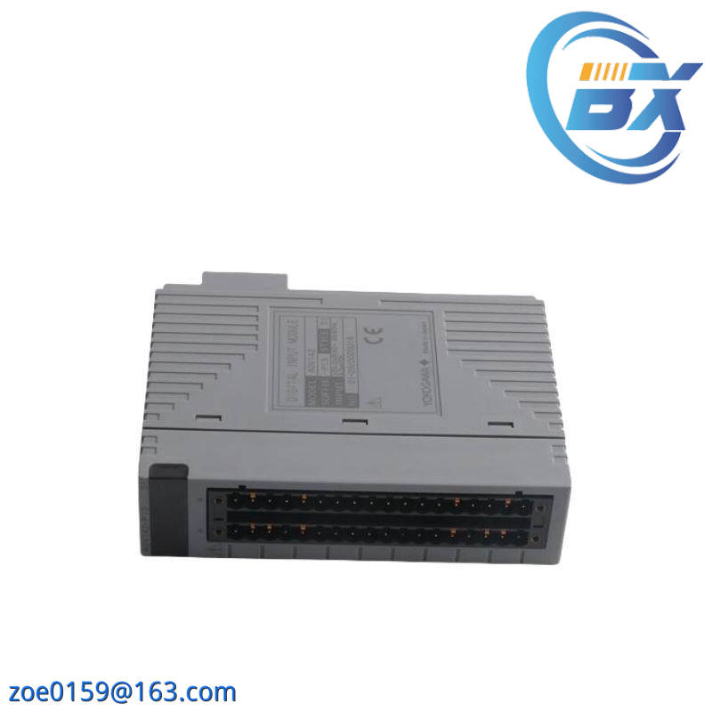 YOKOGAWA ADV142-P13 S1 Digital Input Module