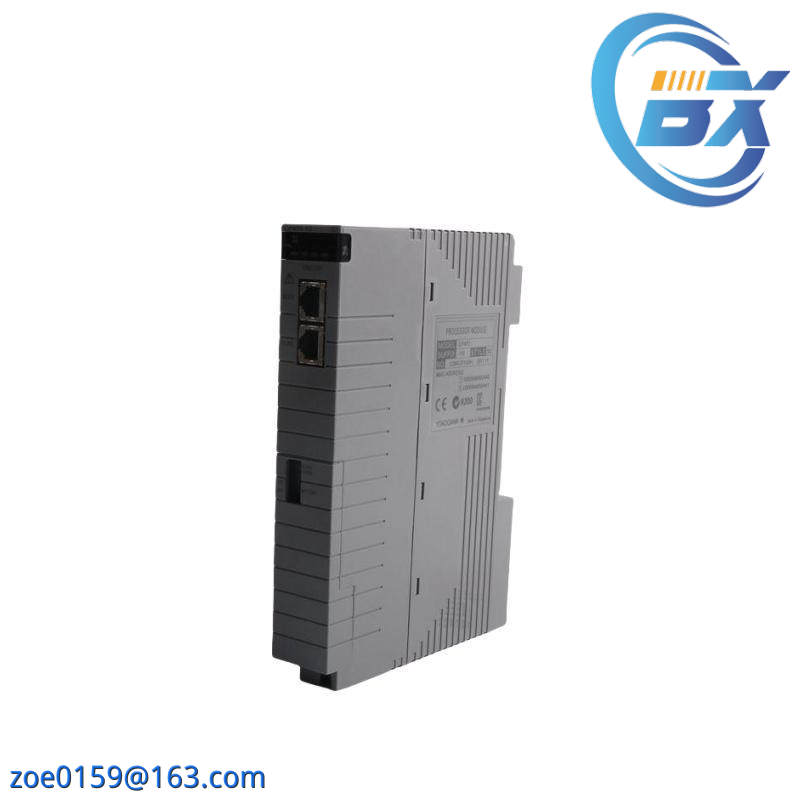 YOKOGAWA ADV142-S02 S1 Digital Input Module