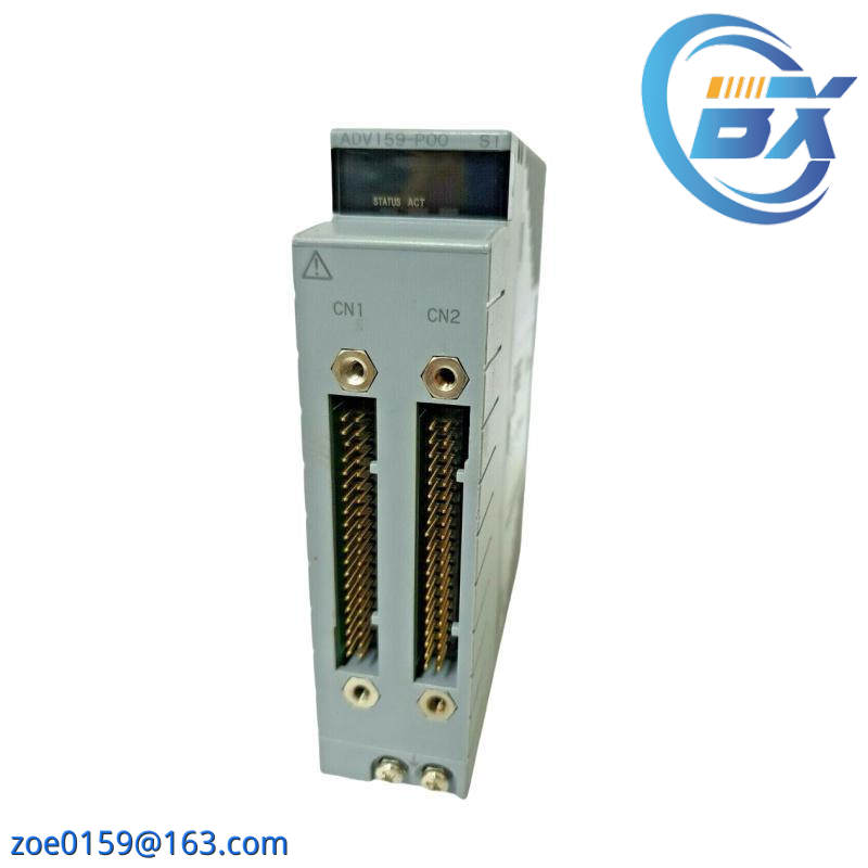 YOKOGAWA ADV159-P00 Digital Input Module