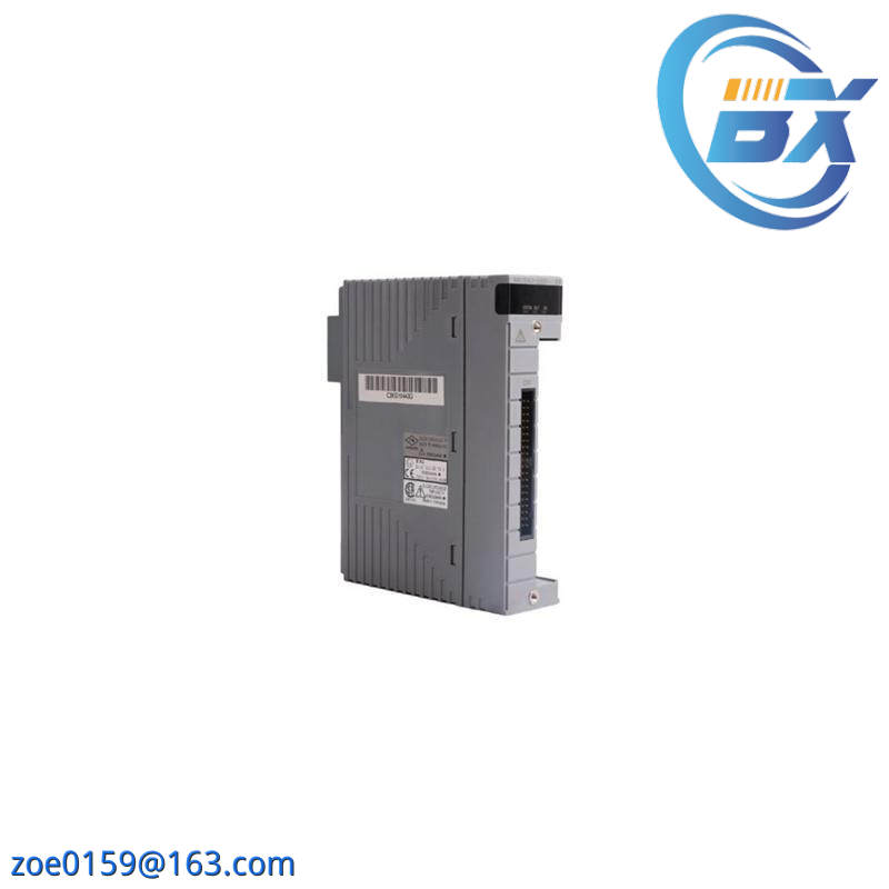 YOKOGAWA ADV551-P50 Digital Output Modules