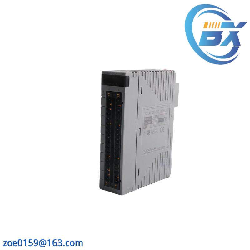YOKOGAWA ADV561-P11 S1 Digital Output Module
