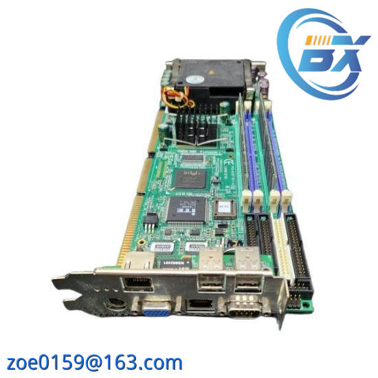 Advantech FIC BPP-14 E3 industrial motherboard