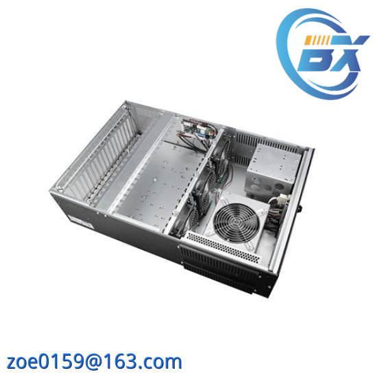 Advantech IPC-623 20-Slot Rackmount Chassis