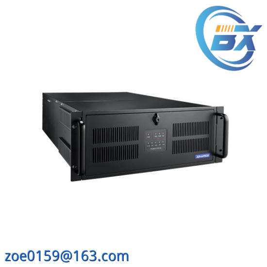 Advantech IPC-623 20-Slot Rackmount Chassis