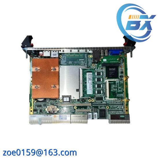 Advantech  MIC-3392A  Processor Board