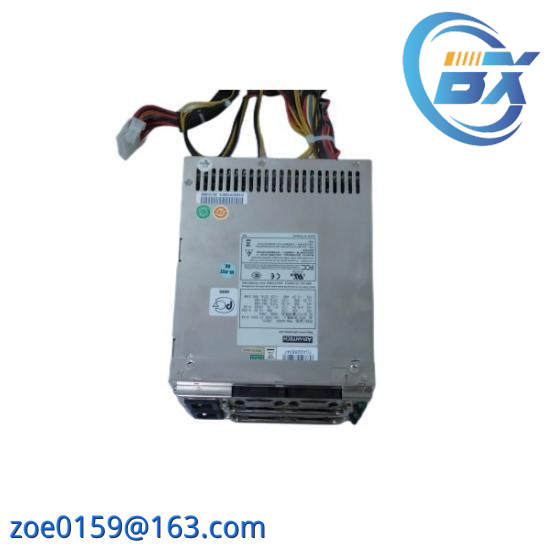 Advantech MRW-6400P Power Supply