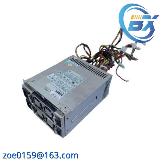 Advantech MRW-6400P Power Supply