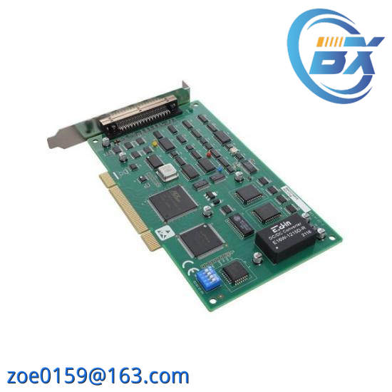 Advantech PCI 1716 BOARD