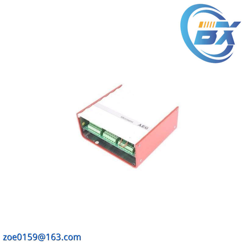AEG MINISEMI 220(380)/15F Converter Device