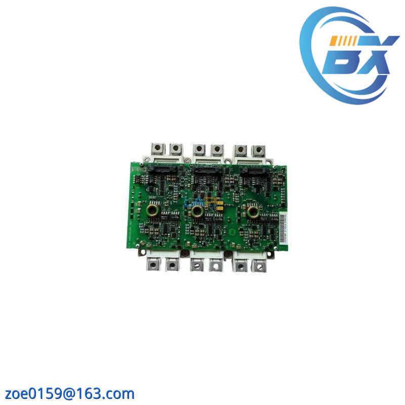 ABB AGDR-76C 68436800A Module+Drive