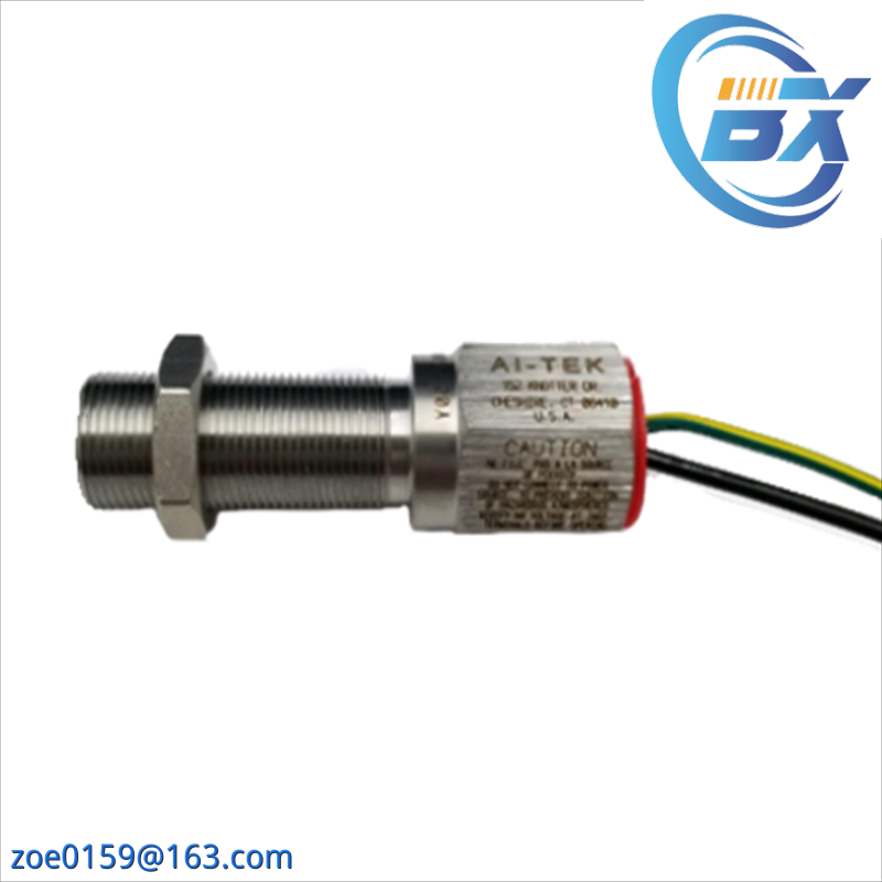 AI-TEK 70085-1010-562 Passive Sensors