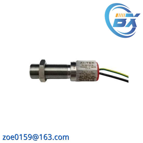 AI-TEK 70085-1010-562 Sensor