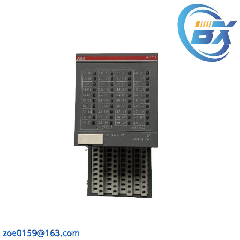 ABB AI531 Analog Inp.Module
