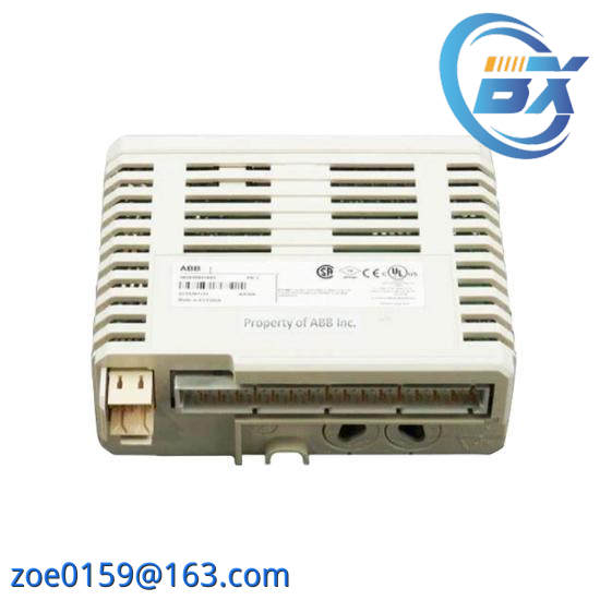 AI830 3BSE008518R1 ABB