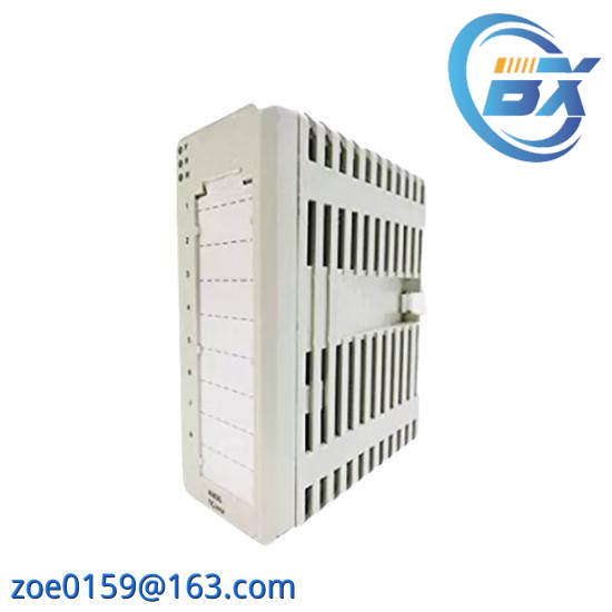 AI835 3BSE008520R1  Analog Input Module  ABB