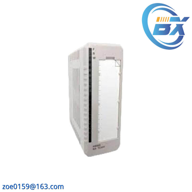 ABB AI835A Analog Input 8 ch