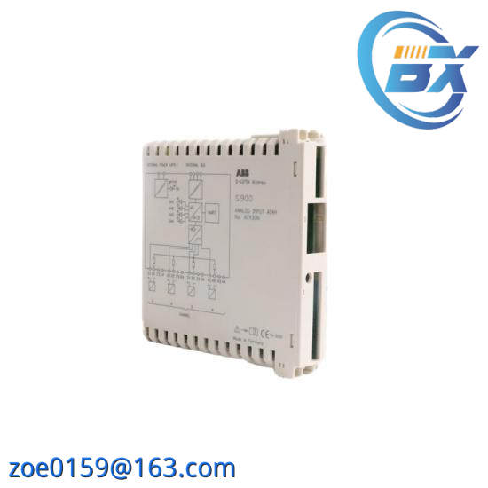 AI931S 3KDE175511L9310 ABB