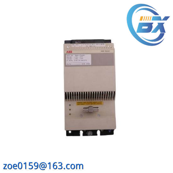 AI950N 3KDE175523L9500 ABB