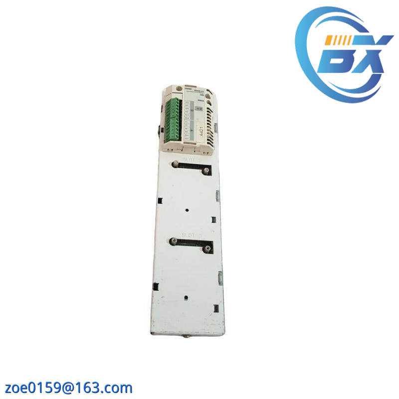 ABB AIMA-01C Frequency converter spare part