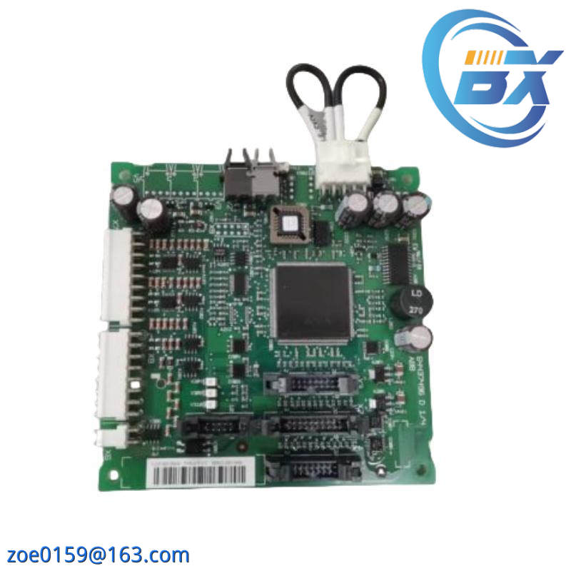 ABB AITF-01C Inverter communication board