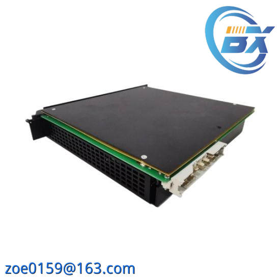 AL129A-CD10152 Gas Turbine Control Systems