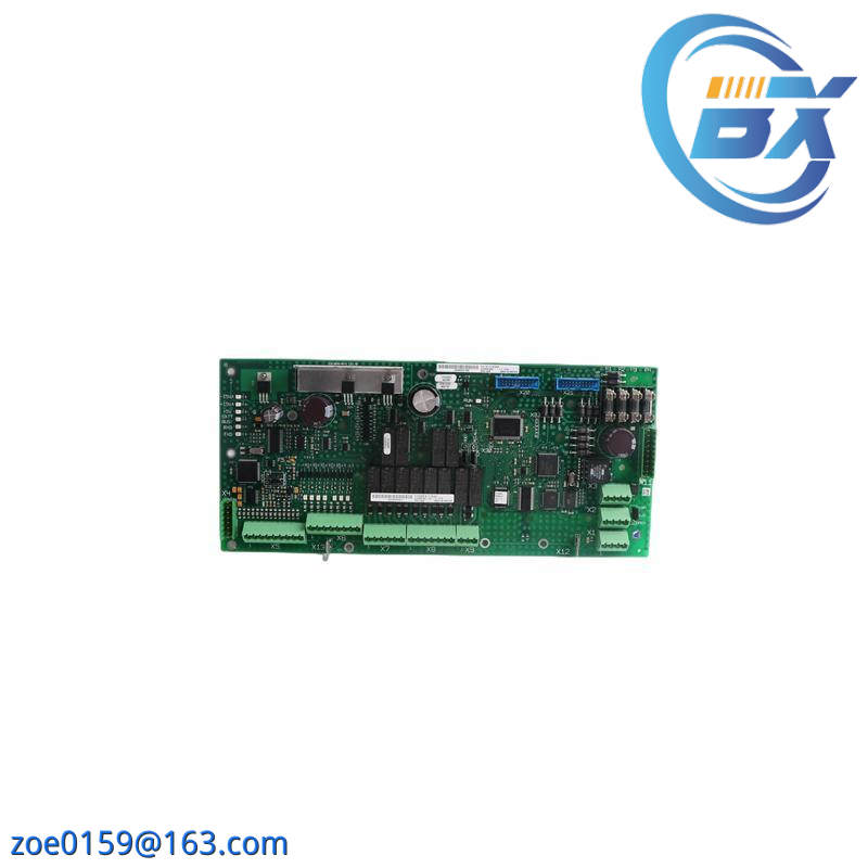 ALFA LAVAL 3183067861 EPC50BM I/O BOARD